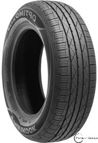 Hankook OPTIMO H428 tire
